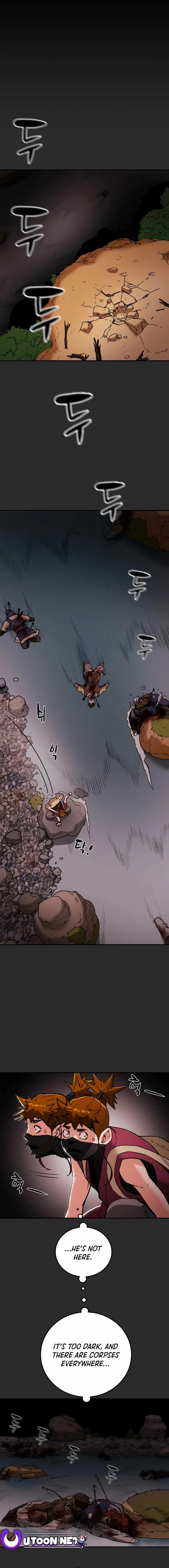 Heavenly Moon Chapter 47 page 2