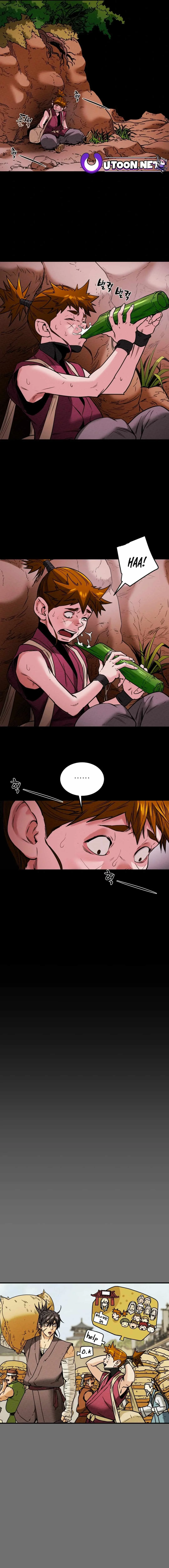 Heavenly Moon Chapter 48 page 3