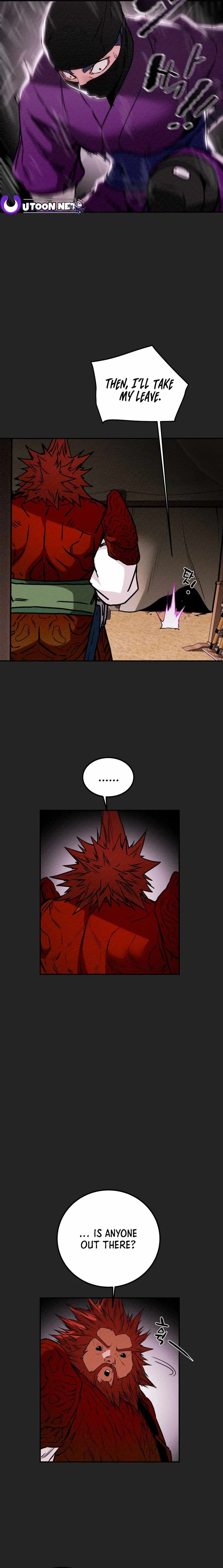 Heavenly Moon Chapter 56 page 3