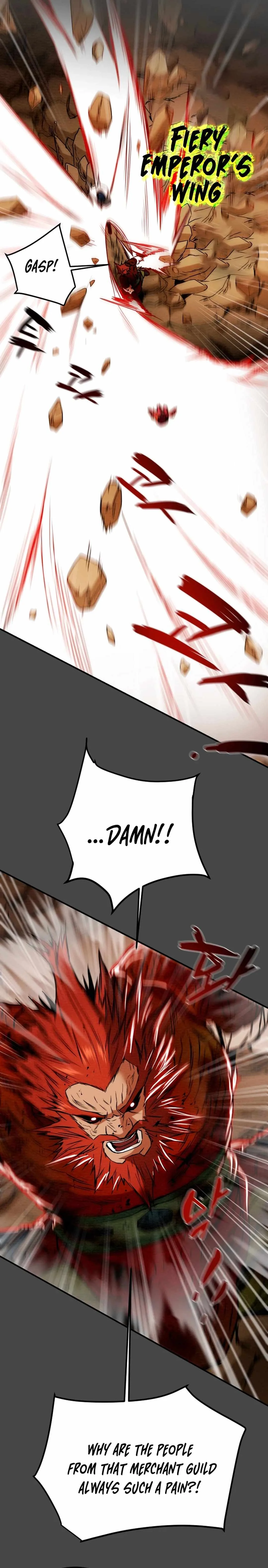 Heavenly Moon Chapter 58 page 7