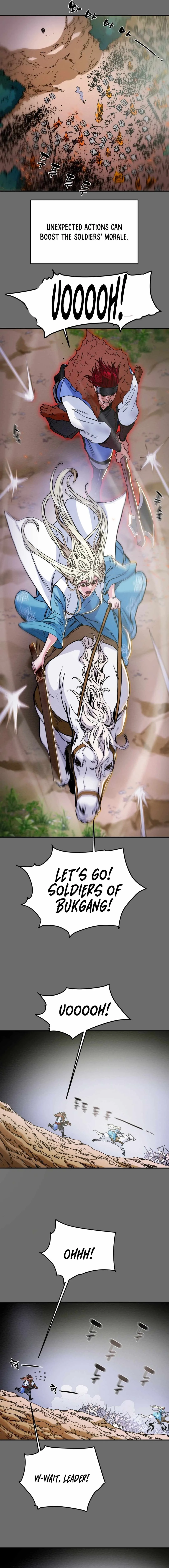Heavenly Moon Chapter 59 page 3