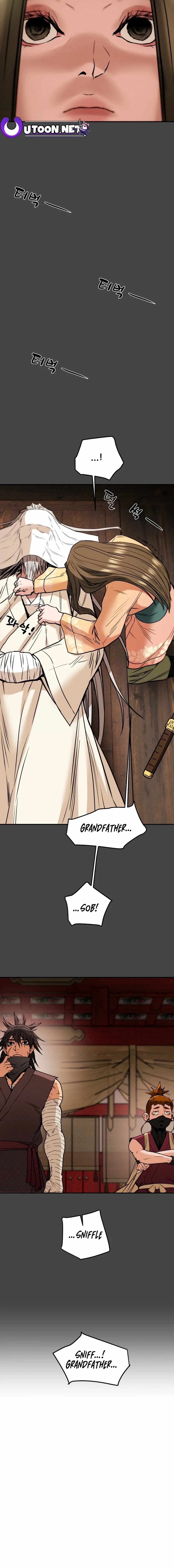 Heavenly Moon Chapter 66 page 22