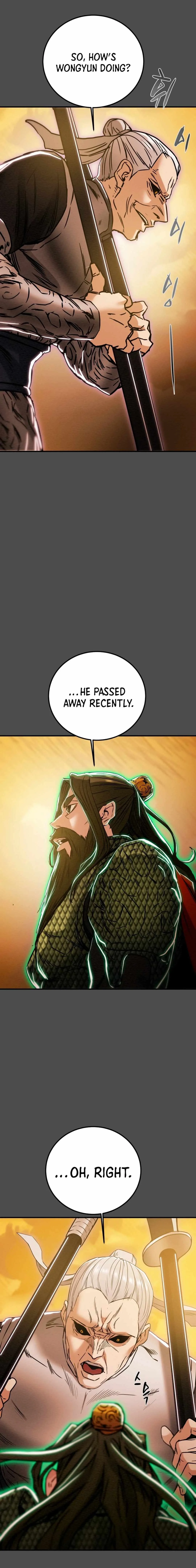 Heavenly Moon Chapter 73 page 23