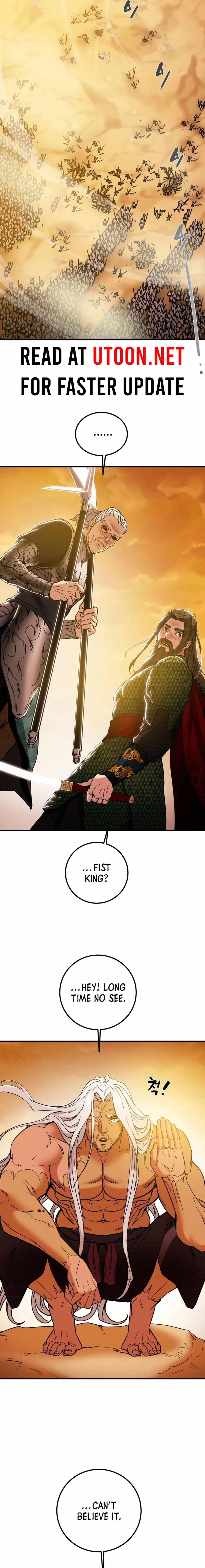 Heavenly Moon Chapter 74 page 2