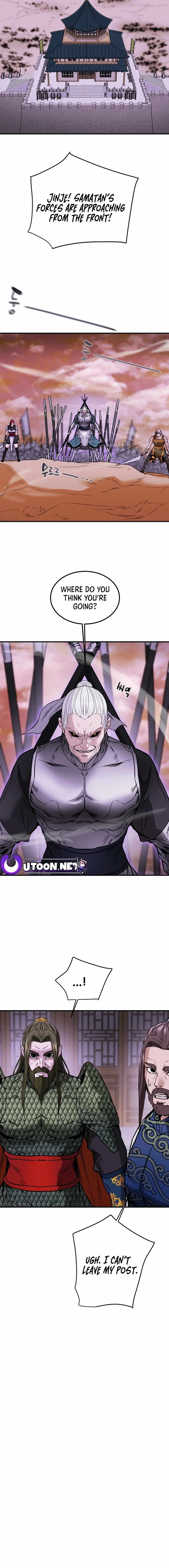 Heavenly Moon Chapter 75 page 13