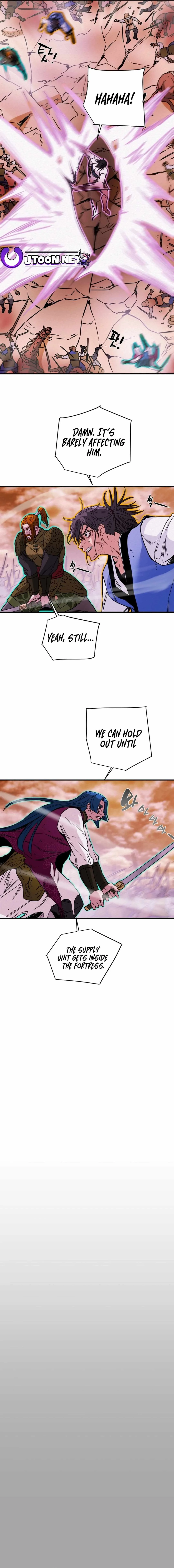 Heavenly Moon Chapter 76 page 16