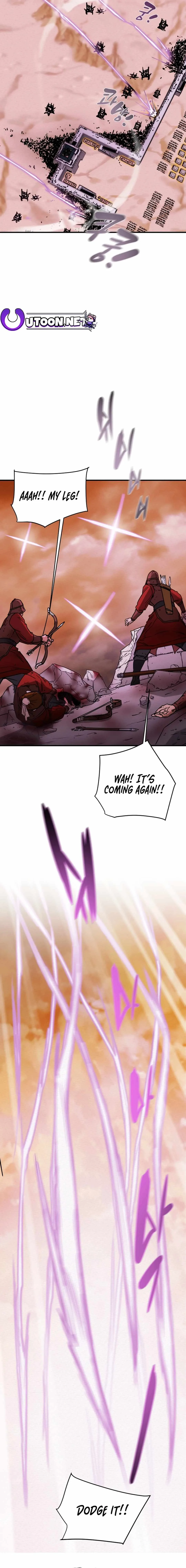 Heavenly Moon Chapter 76 page 3