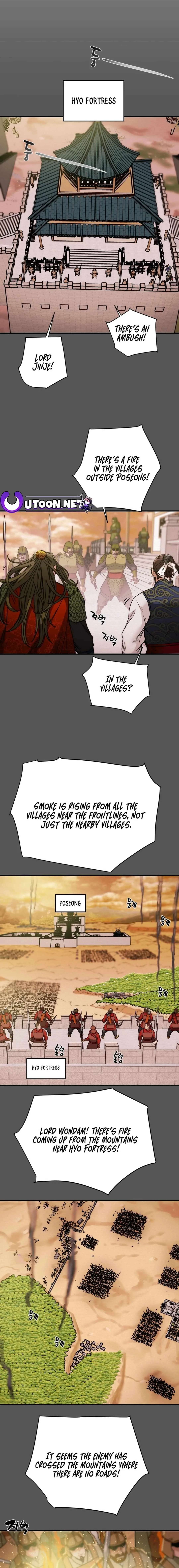 Heavenly Moon Chapter 77 page 14