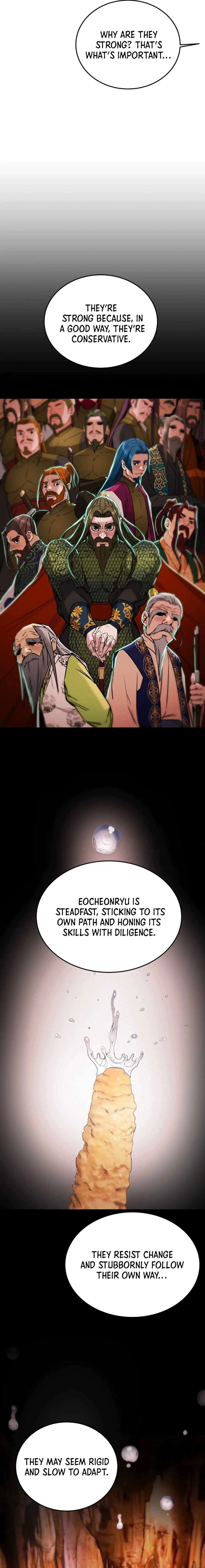 Heavenly Moon Chapter 77 page 21