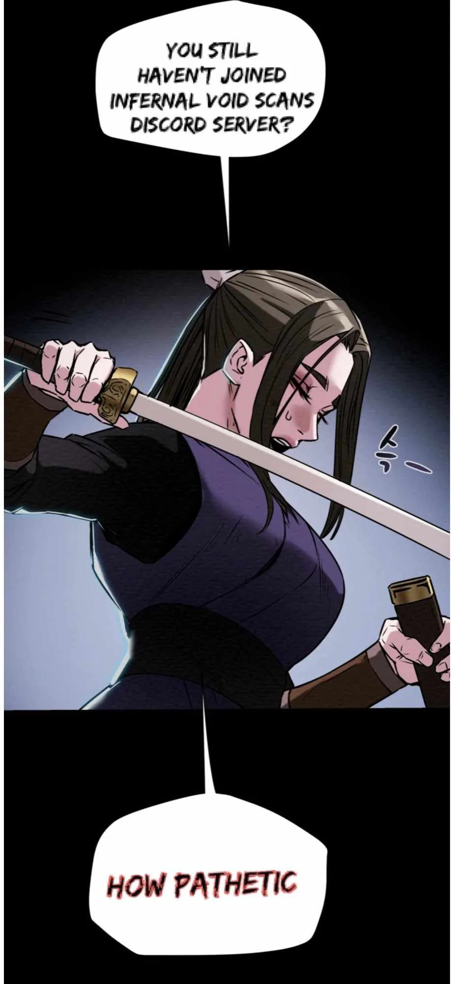 Heavenly Moon Chapter 8 page 11