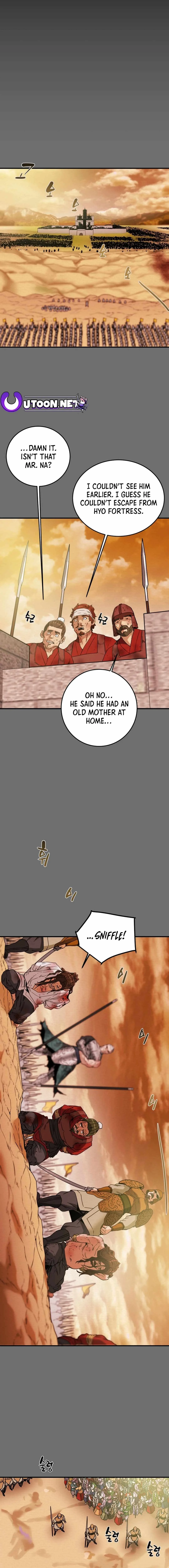 Heavenly Moon Chapter 80 page 3