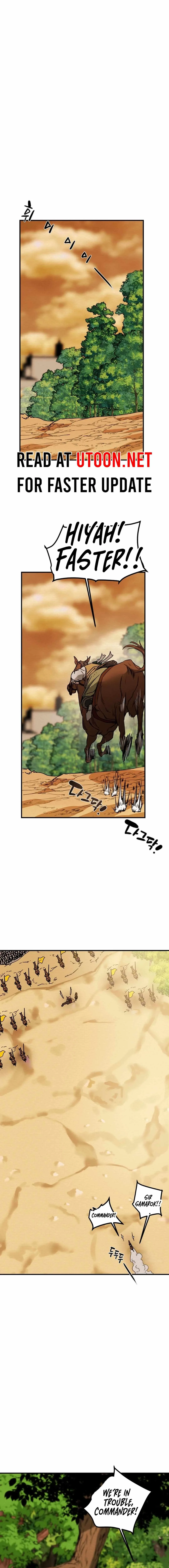 Heavenly Moon Chapter 80 page 14