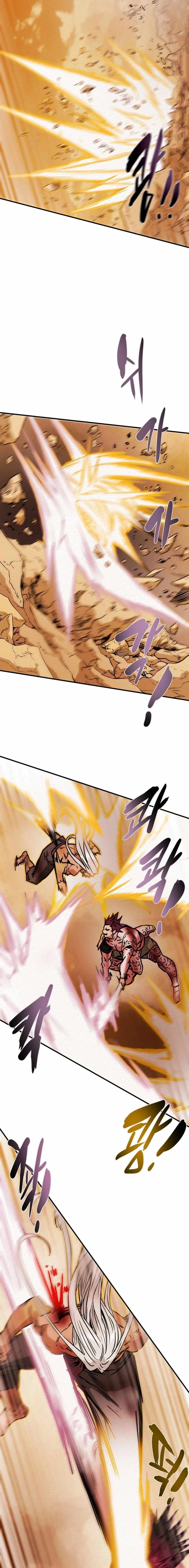 Heavenly Moon Chapter 83 page 17