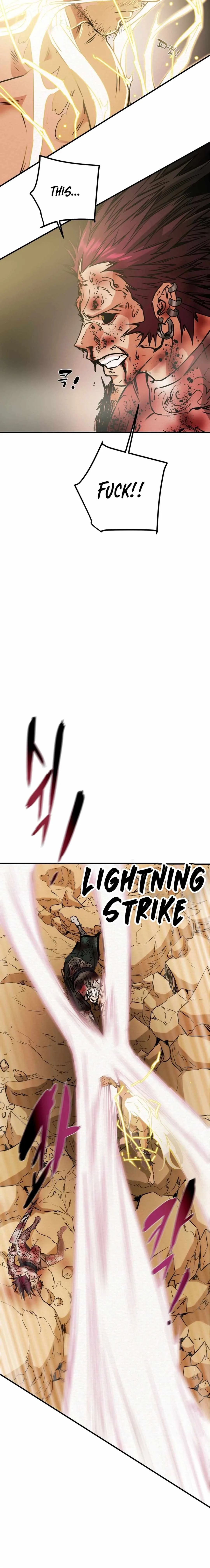 Heavenly Moon Chapter 85 page 9