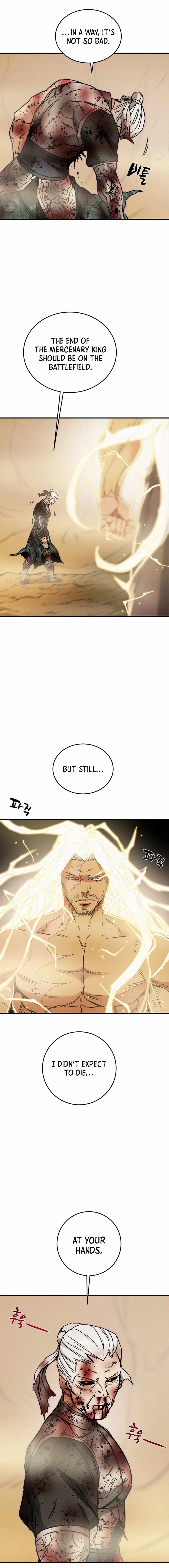 Heavenly Moon Chapter 85 page 29