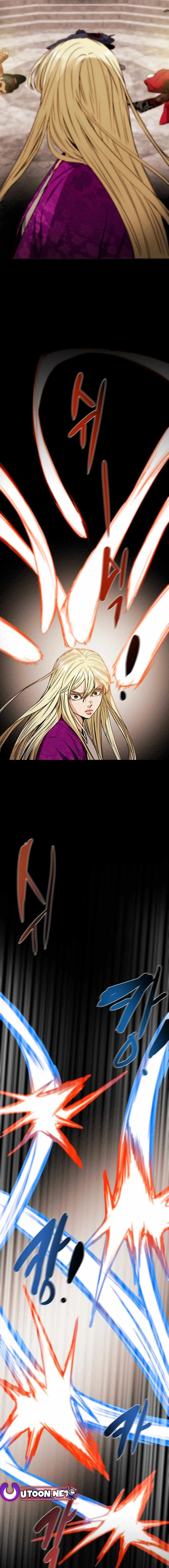 Heavenly Moon Chapter 94 page 33