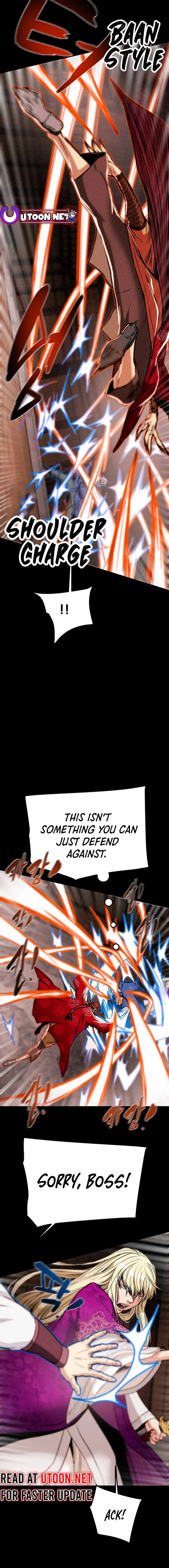 Heavenly Moon Chapter 95 page 5