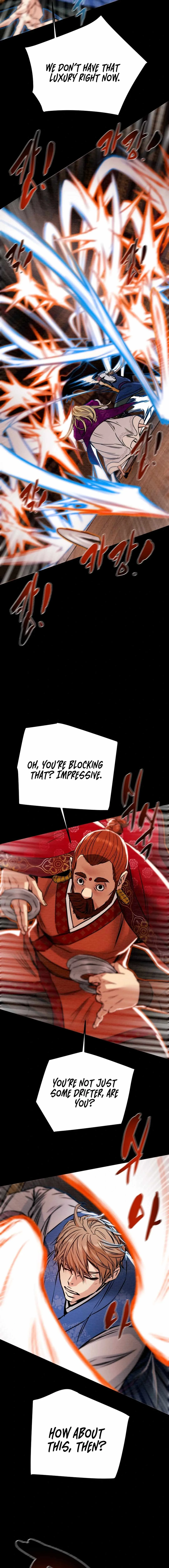 Heavenly Moon Chapter 95 page 4