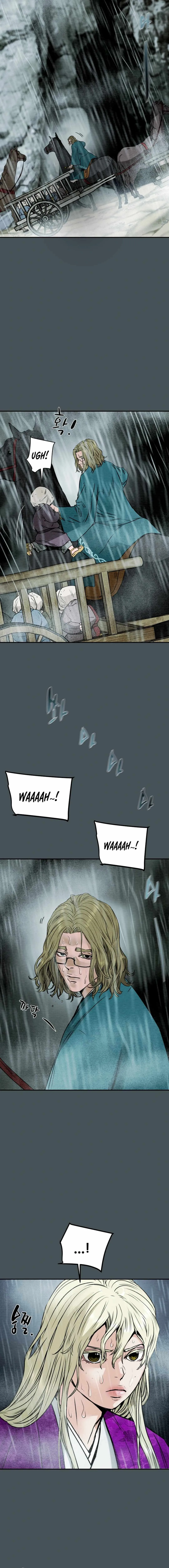 Heavenly Moon Chapter 96 page 24