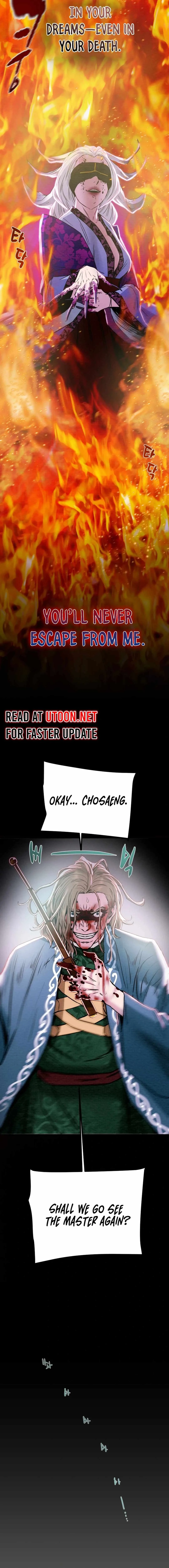 Heavenly Moon Chapter 97 page 2