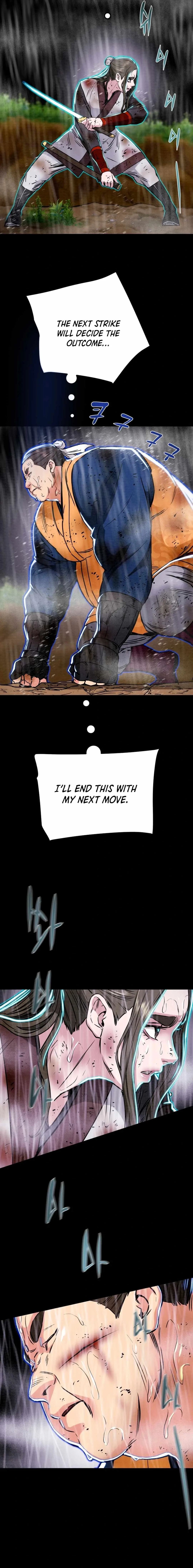 Heavenly Moon Chapter 97 page 21