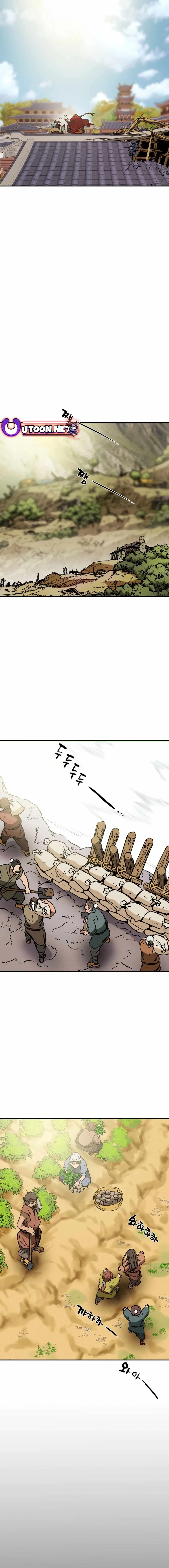 Heavenly Moon Chapter 98 page 26