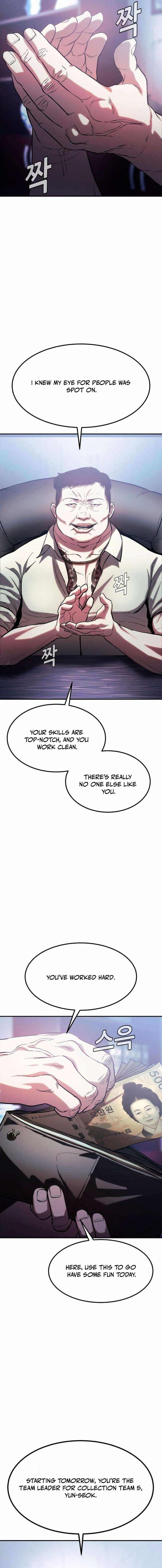 Hell Judgment Chapter 4 page 23