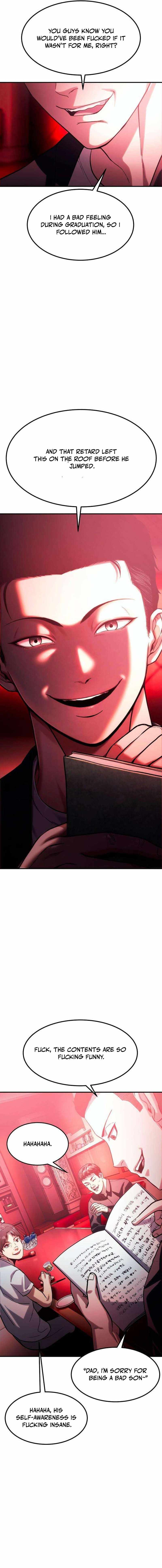Hell Judgment Chapter 4 page 30