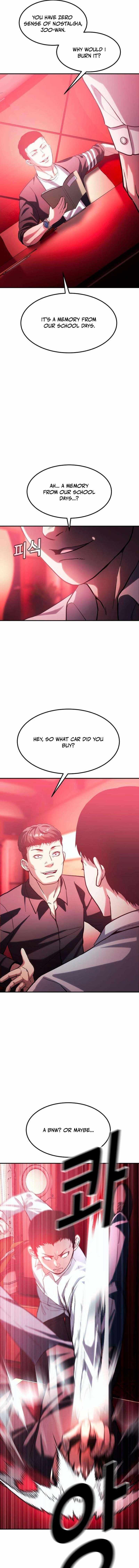 Hell Judgment Chapter 4 page 32