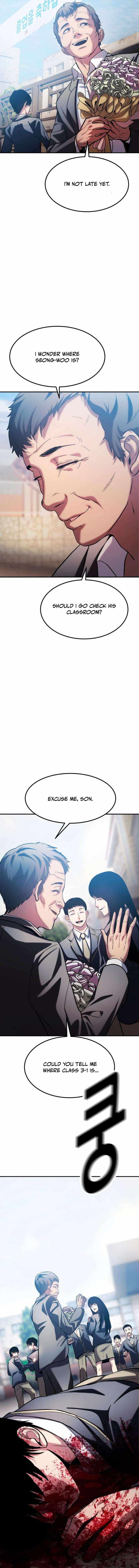 Hell Judgment Chapter 4 page 12