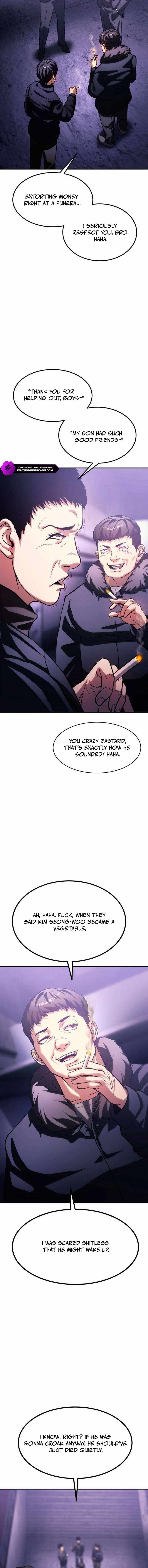 Hell Judgment Chapter 4 page 18