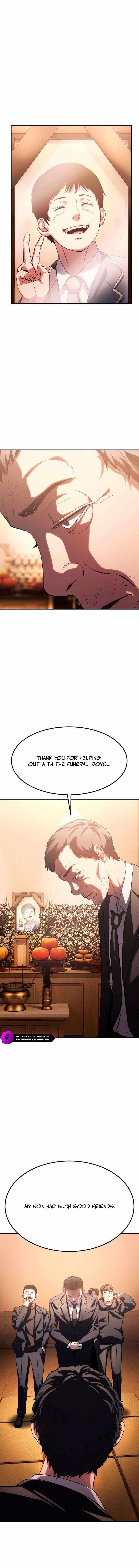 Hell Judgment Chapter 4 page 15