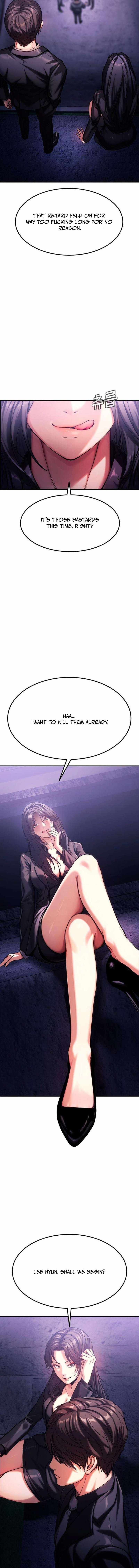 Hell Judgment Chapter 4 page 19