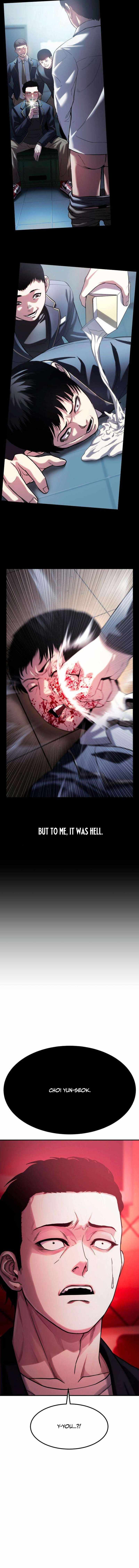 Hell Judgment Chapter 4 page 35