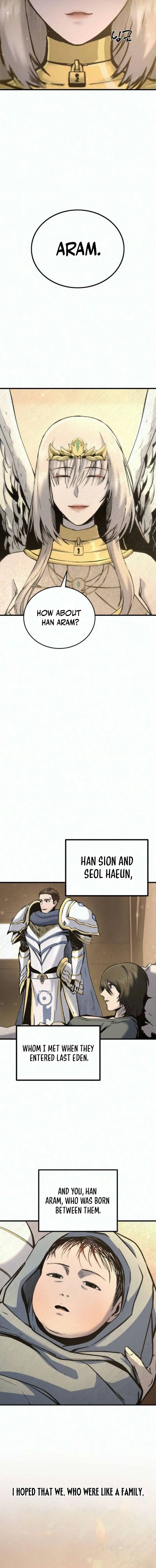 Hell Login Chapter 10 page 3