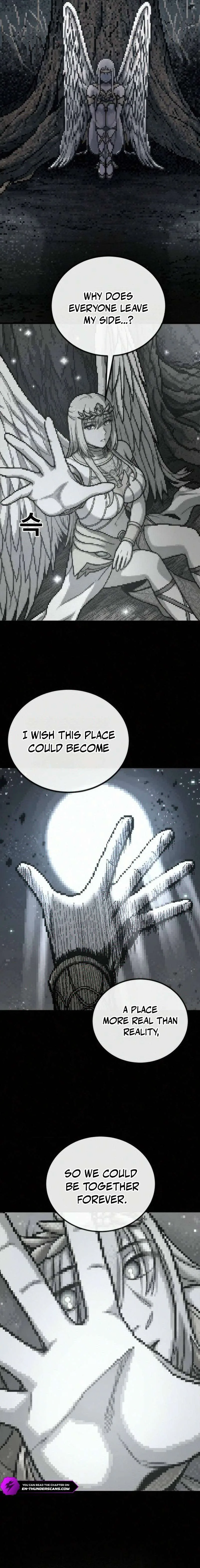 Hell Login Chapter 10 page 6