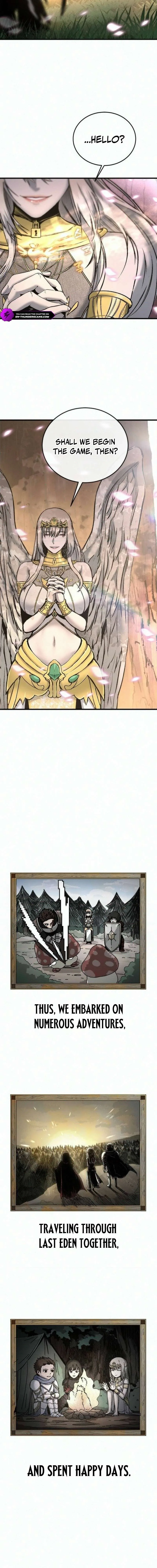 Hell Login Chapter 10 page 9