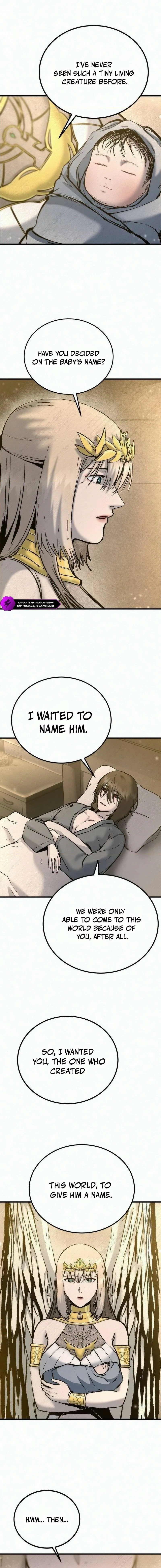 Hell Login Chapter 10 page 2