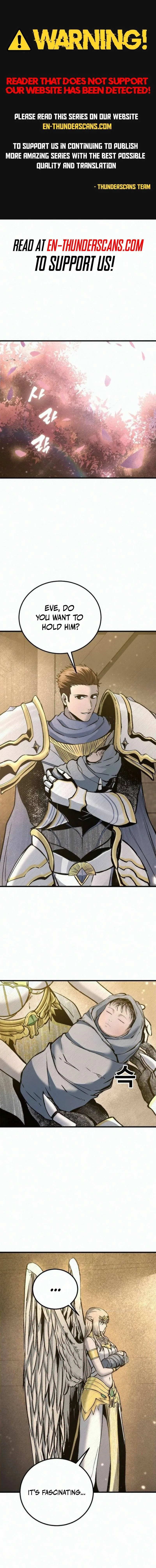 Hell Login Chapter 10 page 1
