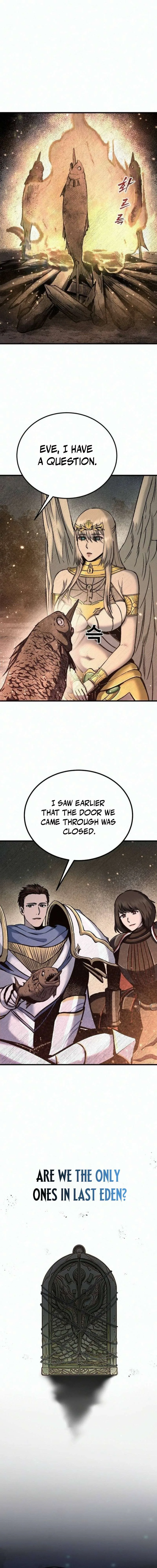 Hell Login Chapter 10 page 10
