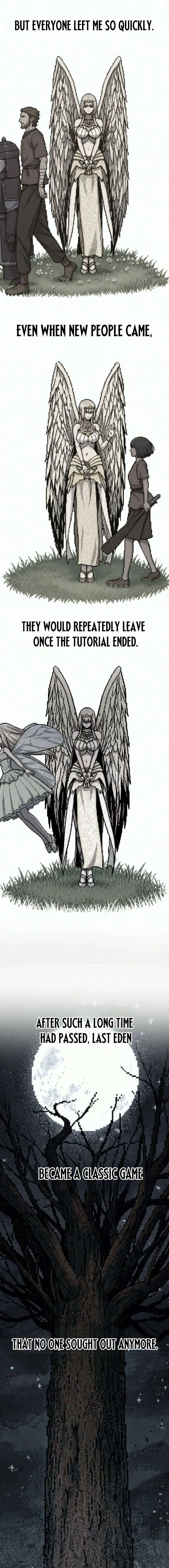 Hell Login Chapter 10 page 5