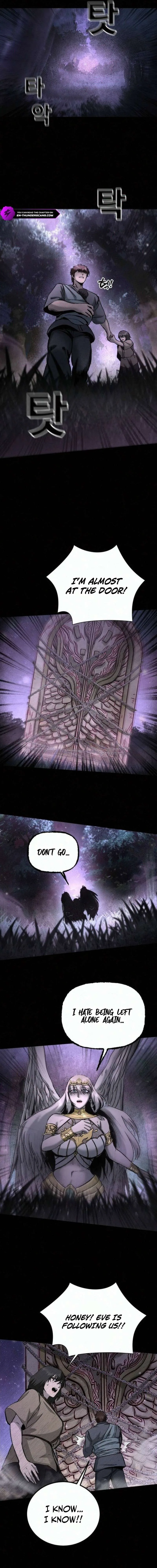 Hell Login Chapter 10 page 25
