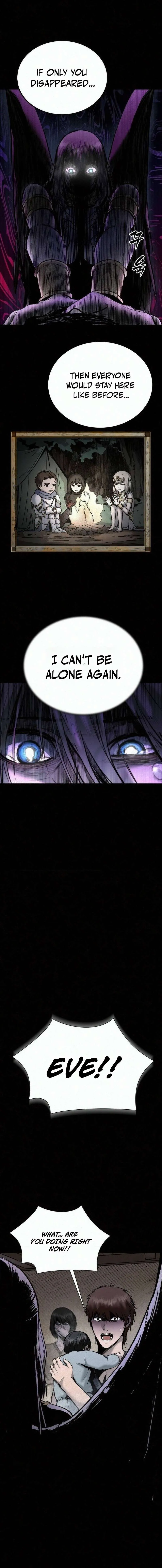 Hell Login Chapter 10 page 23