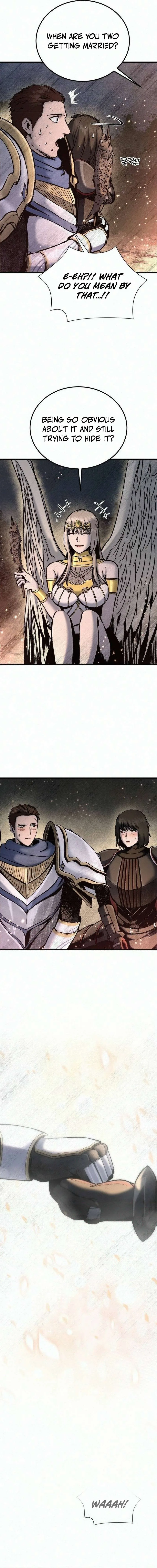 Hell Login Chapter 10 page 12