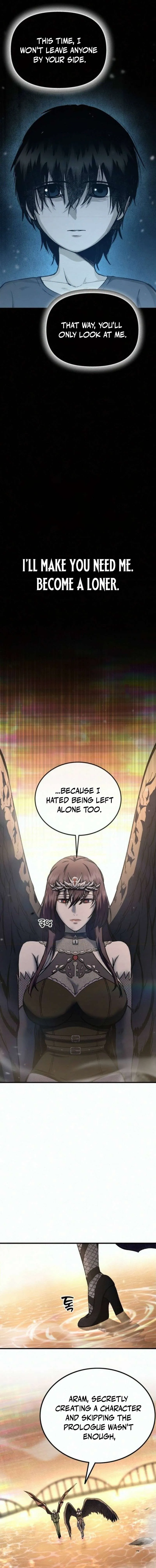 Hell Login Chapter 10 page 30
