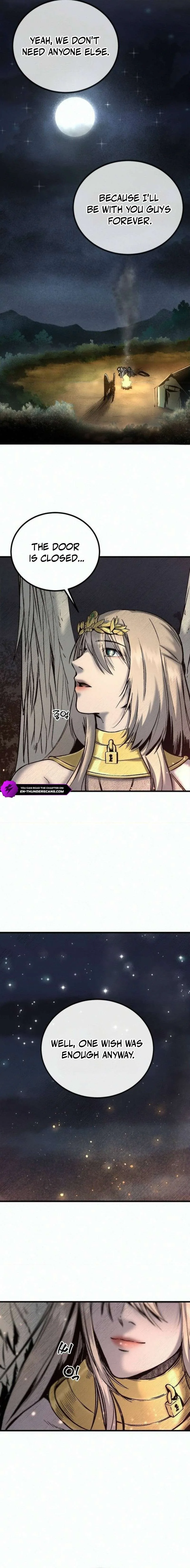 Hell Login Chapter 10 page 11
