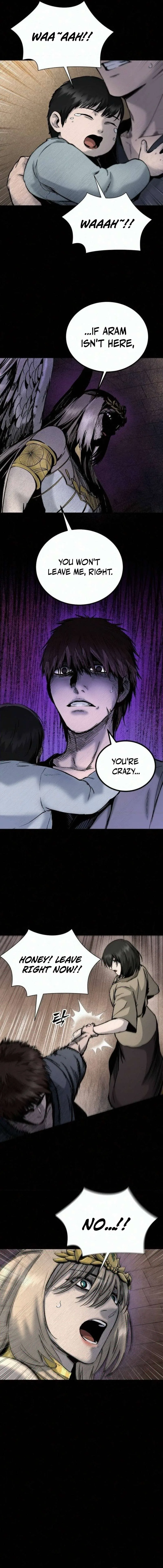 Hell Login Chapter 10 page 24