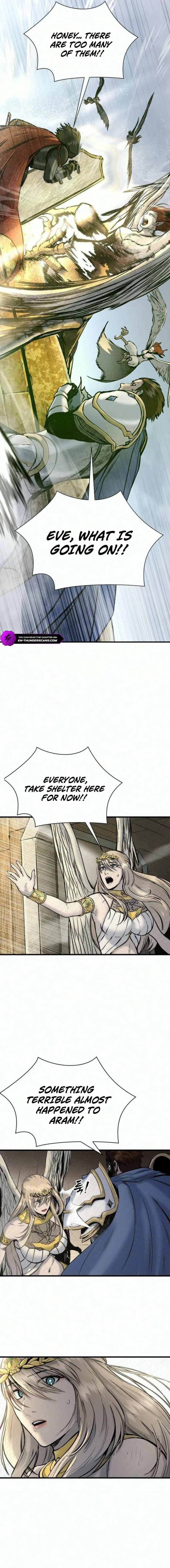 Hell Login Chapter 10 page 18