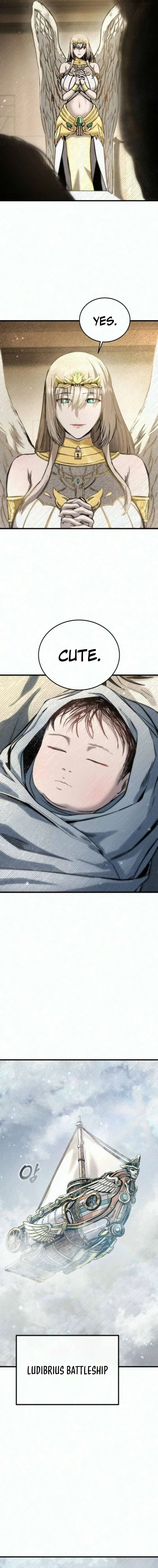 Hell Login Chapter 10 page 14