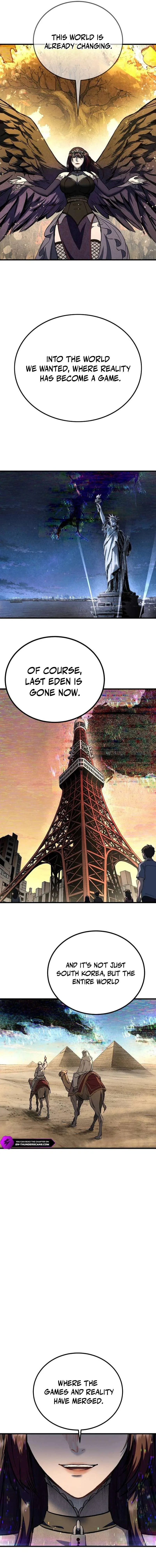 Hell Login Chapter 11 page 4